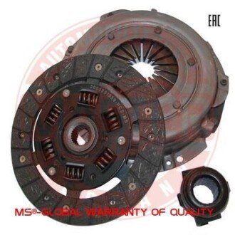 Комплект сцепления MSG 3000951059-SET/3/-MS