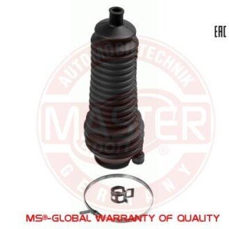Приводной вал MSG 30213A-SET-MS
