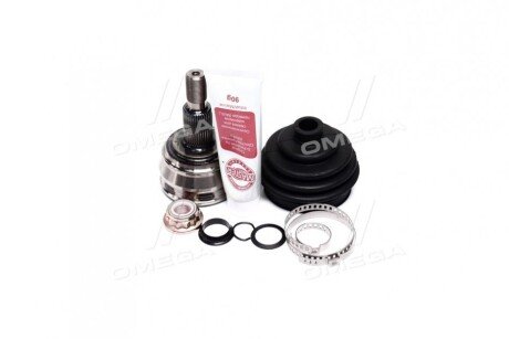 Шарнирный комплект, приводной вал MSG 302961-SET-MS