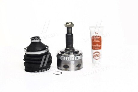 Шарнирный комплект, приводной вал MSG 303382-SET-MS