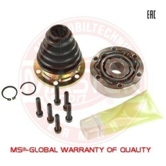 Автозапчасть MSG 303423SETMS