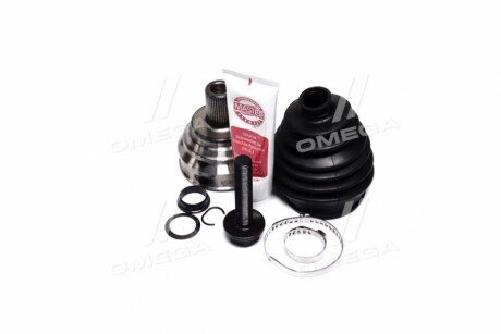 Шарнирный комплект, приводной вал MSG 304327-SET-MS