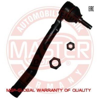 Наконечник поперечной рулевой тяги MSG 30603-PCS-MS