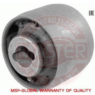 Подвеска, рычаг независимой подвески колеса MSG 30757-PCS-MS