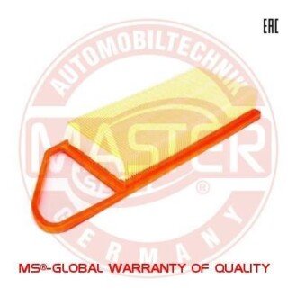 Автозапчасть MSG 3087LFPCSMS