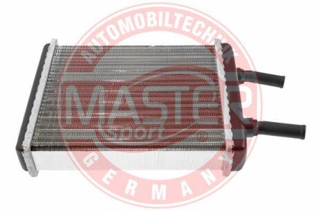 Подвеска, радиатор MSG 3102-8101060-PCS-MS