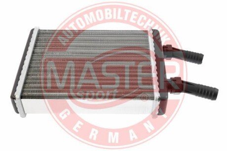 Подвеска, радиатор MSG 3110-8101060-PCS-MS