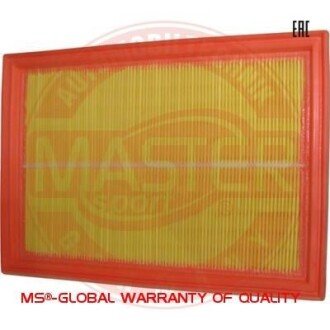 Автозапчасть MSG 31116LFPCSMS