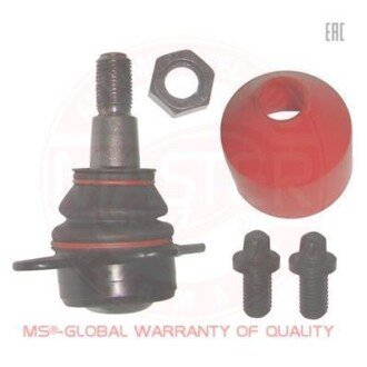 Кульова опора. верхн. MSG 31180-PCS-MS