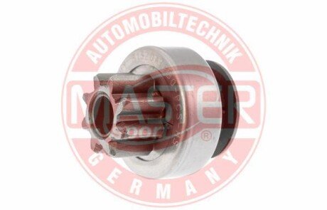 Привод с механизмом свободного хода, стартер MSG 31320A78B0-PCS-MS