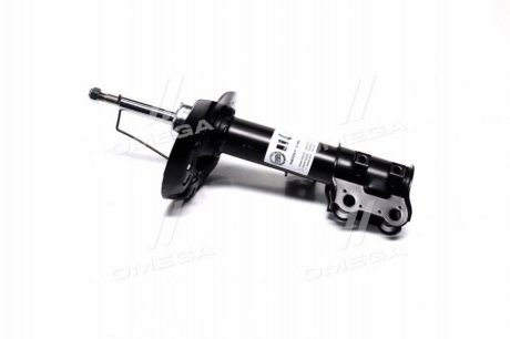 Амортизатор підв. HYUNDAI I30 (FD, GD) передн. прав. газів. (MASTER SPORT) MSG 314009PCSMS