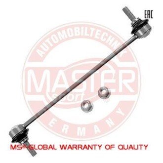 Тяга / стойка, стабилизатор MSG 31561B-PCS-MS