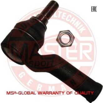 Наконечник поперечной рулевой тяги MSG 31942-PCS-MS