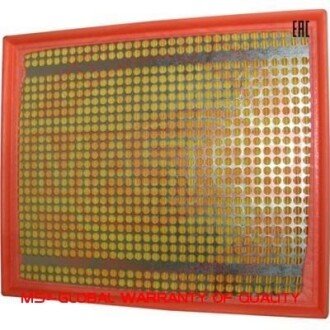 Автозапчасть MSG 321541LFPCSMS