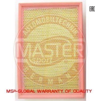 Воздушный фильтр MSG 32154-LF-PCS-MS