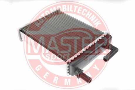 Подвеска, радиатор MSG 3221-8110060-PCS-MS