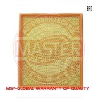 Воздушный фильтр MSG 32338-LF-PCS-MS