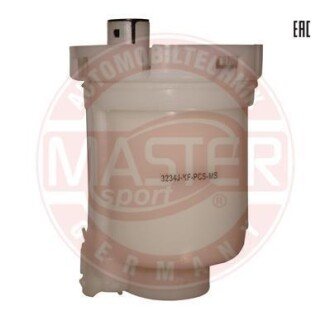 Фільтр палива MSG 3234J-KF-PCS-MS