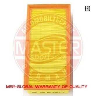 Воздушный фильтр MSG 33156-LF-PCS-MS