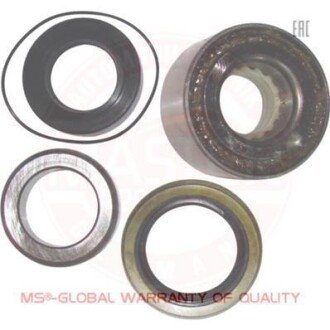 Автозапчасть MSG 3325SETMS