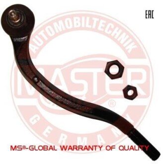 Наконечник поперечной рулевой тяги MSG 33311-PCS-MS