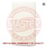 Воздушный фильтр MSG 3337-IF-PCS-MS (фото 1)