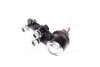 Опора кульова CHEVROLET LACETTI передн. вісь (MASTER SPORT) MSG 33453-PCS-MS (фото 3)