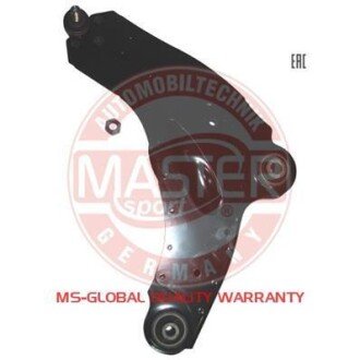 Автозапчасть MSG 33496PCSMS
