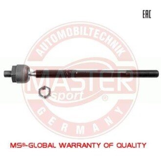 Осевой шарнир, рулевая тяга MSG 34001-PCS-MS