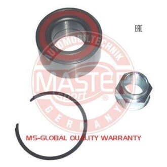 Автозапчасть MSG 3413SETMS