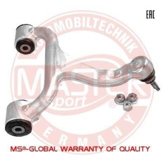 Рычаг независимой подвески колеса, подвеска колеса MSG 34312PCSMS