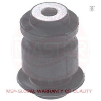 Подвеска, рычаг независимой подвески колеса MSG 34345-PCS-MS