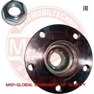 Автозапчасть MSG 3503SETMS