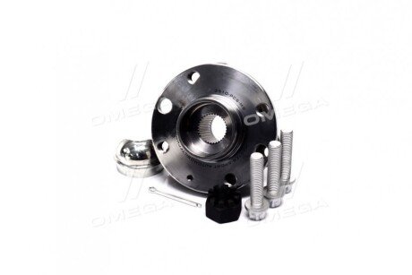 Ступица колеса MSG 3510-SET-MS