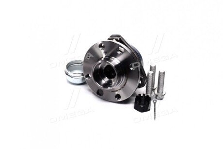 Ступица колеса MSG 3511-SET-MS