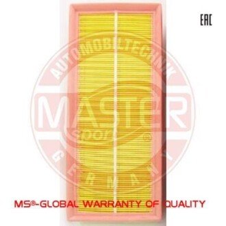 Воздушный фильтр MSG 35154/1-LF-PCS-MS