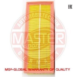 Воздушный фильтр MSG 35154-LF-PCS-MS