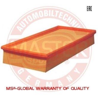 Автозапчасть MSG 35156LFPCSMS