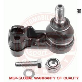 Наконечник поперечной рулевой тяги MSG 35305-PCS-MS