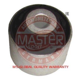 Подвеска, рычаг независимой подвески колеса MSG 35381-PCS-MS