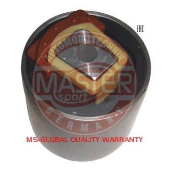 Подвеска, рычаг независимой подвески колеса MSG 35480-PCS-MS