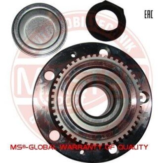 Автозапчасть MSG 3560-SET-MS