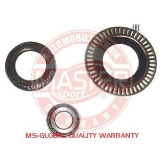Автозапчасть MSG 3565SETMS
