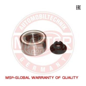 Автозапчасть MSG 3575SETMS