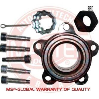 Автозапчасть MSG 3588SETMS