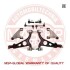 Комлектующее руля, подвеска колеса 36801-SET-MS