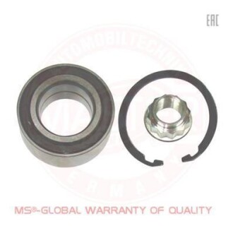 Автозапчасть MSG 3684SETMS