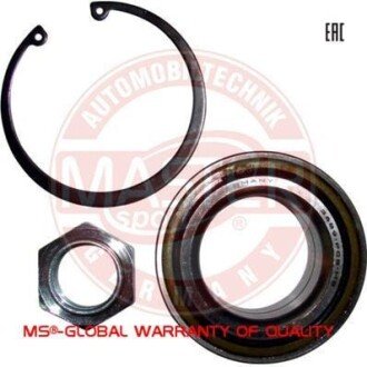Автозапчасть MSG 3689SETMS