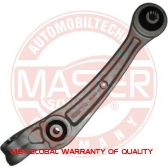 Комлектующее руля, подвеска колеса MSG 37075S-PCS-MS (фото 1)