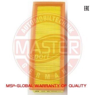 Воздушный фильтр MSG 37132-LF-PCS-MS